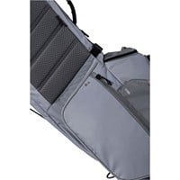 Sun Mountain 2027 E-Series 4.5 VLO Golf Stand Bag, Grey