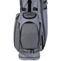 Sun Mountain 2027 E-Series 4.5 VLO Golf Stand Bag, Grey