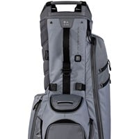 Sun Mountain 2027 E-Series 4.5 VLO Golf Stand Bag, Grey