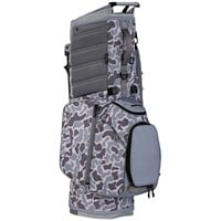 Sun Mountain 2027 E-Series 4.5 VLO Golf Stand Bag, Grey Camo