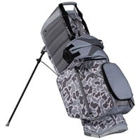 Sun Mountain 2027 E-Series 4.5 VLO Golf Stand Bag, Grey Camo