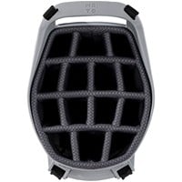 Sun Mountain 2027 E-Series 4.5 VLO Golf Stand Bag, Grey Camo