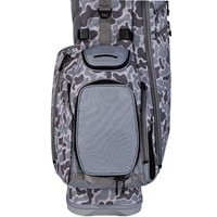 Sun Mountain 2027 E-Series 4.5 VLO Golf Stand Bag, Grey Camo