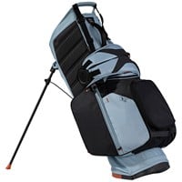Sun Mountain 2027 E-Series 4.5 VLO Golf Stand Bag, Grey/Charcoal