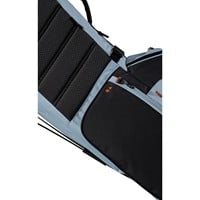 Sun Mountain 2027 E-Series 4.5 VLO Golf Stand Bag, Grey/Charcoal
