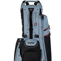 Sun Mountain 2027 E-Series 4.5 VLO Golf Stand Bag, Grey/Charcoal