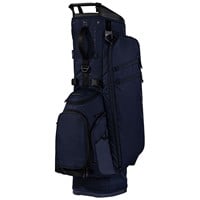 Sun Mountain 2027 E-Series 4.5 VLO Golf Stand Bag, Navy