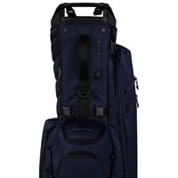 Sun Mountain 2027 E-Series 4.5 VLO Golf Stand Bag, Navy
