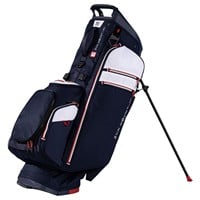 Sun Mountain 2027 E-Series 4.5 VLO Golf Stand Bag, Navy/White