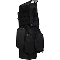 Sun Mountain 2027 E-Series 4.5 VLO Golf Stand Bag, Black