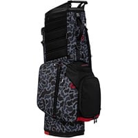 Sun Mountain 2027 E-Series 4.5 VLO Golf Stand Bag, Black/Camo