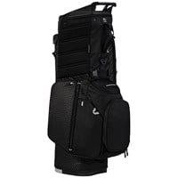Sun Mountain 2027 E-Series 4.5 VLO Golf Stand Bag, Black/Metallic