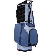 Sun Mountain 2027 E-Series 4.5 VLO Golf Stand Bag, Blue Grey