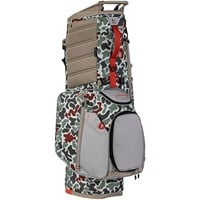 Sun Mountain 2027 E-Series 4.5 VLO Golf Stand Bag, Camo