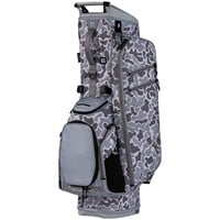 Sun Mountain 2027 E-Series 4.5 VLO Golf Stand Bag, Grey Camo