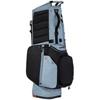 Sun Mountain 2027 E-Series 4.5 VLO Golf Stand Bag, Grey/Charcoal