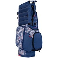 Sun Mountain 2027 E-Series 4.5 VLO Golf Stand Bag, Navy/Scarlet