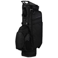 Sun Mountain 2027 E-3.5 Golf Stand Bag, Black