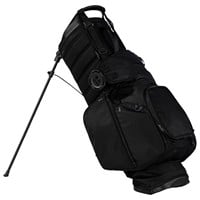 Sun Mountain 2027 E-3.5 Golf Stand Bag, Black