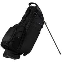 Sun Mountain 2027 E-3.5 Golf Stand Bag, Black