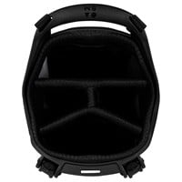Sun Mountain 2027 E-3.5 Golf Stand Bag, Black