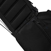 Sun Mountain 2027 E-3.5 Golf Stand Bag, Black