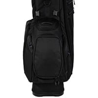 Sun Mountain 2027 E-3.5 Golf Stand Bag, Black