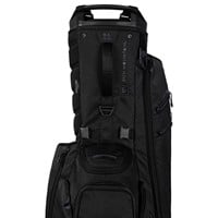 Sun Mountain 2027 E-3.5 Golf Stand Bag, Black