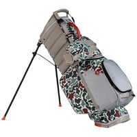 Sun Mountain 2027 E-3.5 Golf Stand Bag, Camo