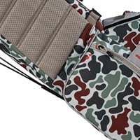 Sun Mountain 2027 E-3.5 Golf Stand Bag, Camo