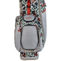Sun Mountain 2027 E-3.5 Golf Stand Bag, Camo