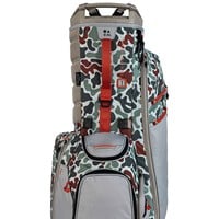 Sun Mountain 2027 E-3.5 Golf Stand Bag, Camo