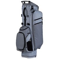 Sun Mountain 2027 E-3.5 Golf Stand Bag, Grey