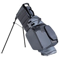 Sun Mountain 2027 E-3.5 Golf Stand Bag, Grey