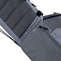 Sun Mountain 2027 E-3.5 Golf Stand Bag, Grey