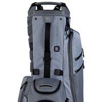 Sun Mountain 2027 E-3.5 Golf Stand Bag, Grey