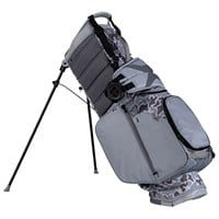 Sun Mountain 2027 E-3.5 Golf Stand Bag, Grey Camo