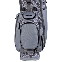 Sun Mountain 2027 E-3.5 Golf Stand Bag, Grey Camo