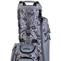 Sun Mountain 2027 E-3.5 Golf Stand Bag, Grey Camo