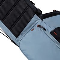 Sun Mountain 2027 E-3.5 Golf Stand Bag, Grey/Charcoal