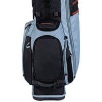 Sun Mountain 2027 E-3.5 Golf Stand Bag, Grey/Charcoal