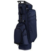Sun Mountain 2027 E-3.5 Golf Stand Bag, Navy