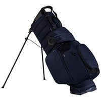Sun Mountain 2027 E-3.5 Golf Stand Bag, Navy