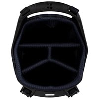 Sun Mountain 2027 E-3.5 Golf Stand Bag, Navy