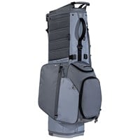 Sun Mountain 2027 E-3.5 Golf Stand Bag, Grey
