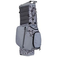 Sun Mountain 2027 E-3.5 Golf Stand Bag, Grey Camo