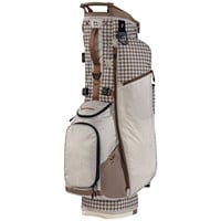 Sun Mountain 2027 E-2.5 Golf Stand Bag, Beige