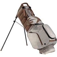 Sun Mountain 2027 E-2.5 Golf Stand Bag, Beige