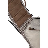 Sun Mountain 2027 E-2.5 Golf Stand Bag, Beige