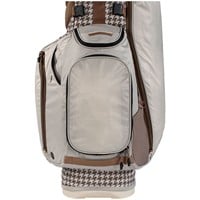 Sun Mountain 2027 E-2.5 Golf Stand Bag, Beige